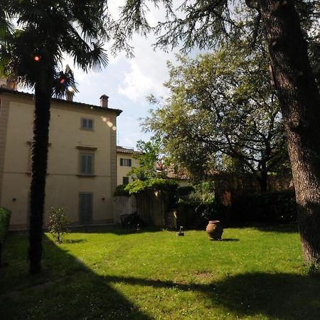 Villa Torricelli By Il Giardinetto Scarperia Dış mekan fotoğraf