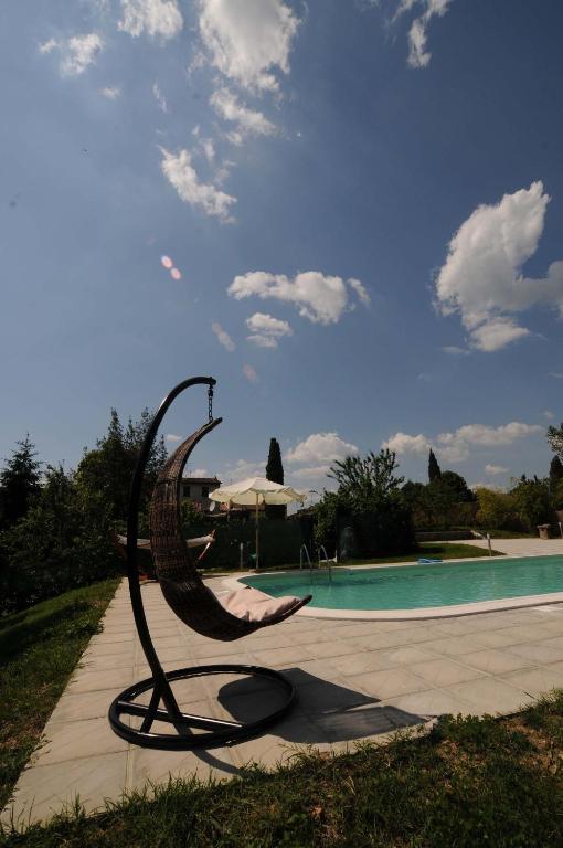 Villa Torricelli By Il Giardinetto Scarperia Dış mekan fotoğraf