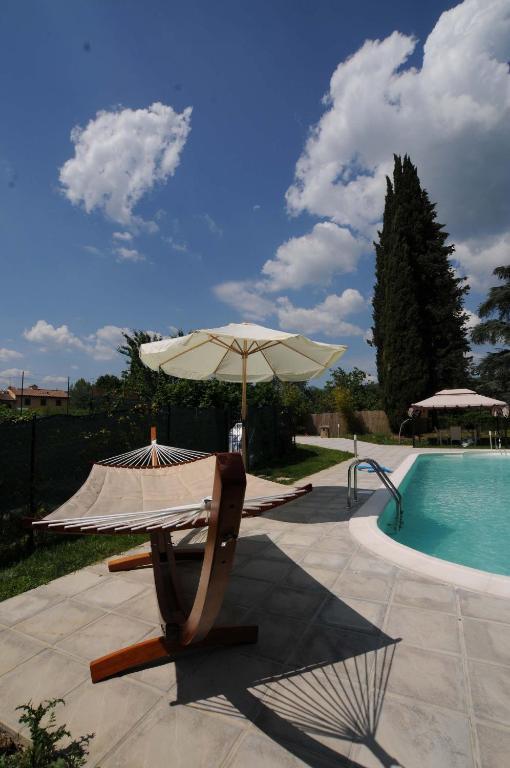 Villa Torricelli By Il Giardinetto Scarperia Dış mekan fotoğraf