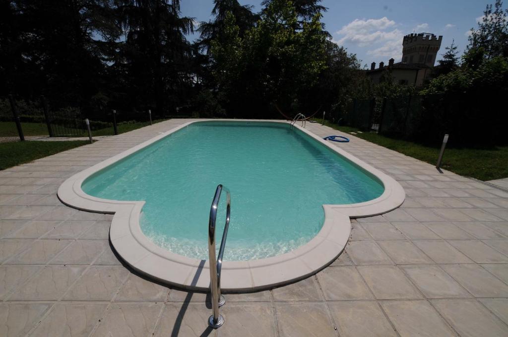 Villa Torricelli By Il Giardinetto Scarperia Dış mekan fotoğraf