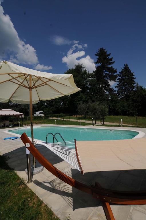 Villa Torricelli By Il Giardinetto Scarperia Dış mekan fotoğraf