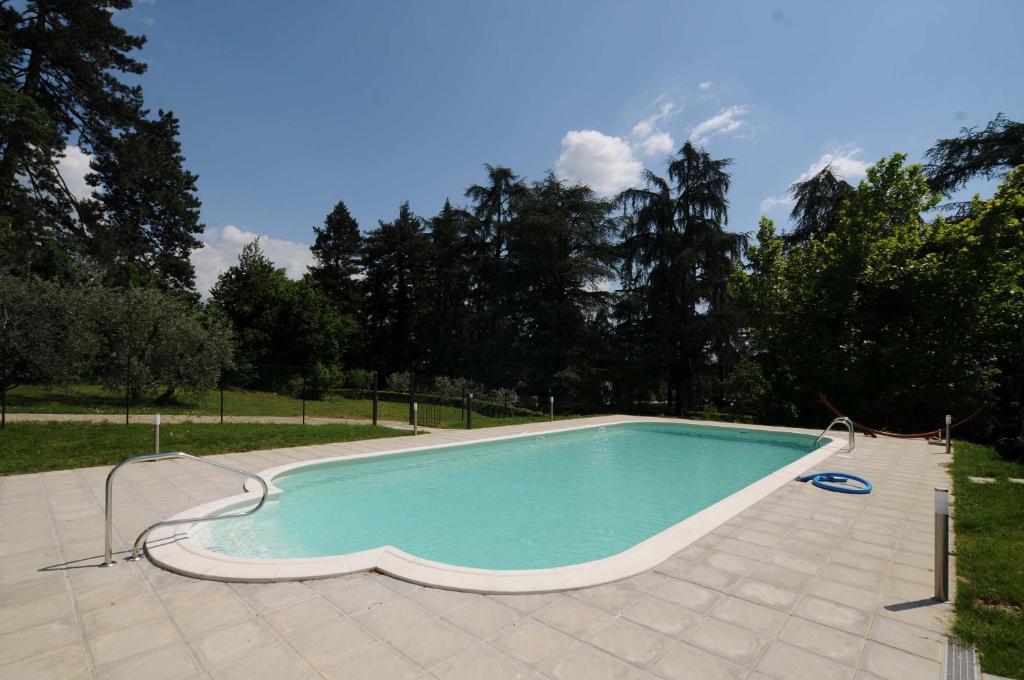 Villa Torricelli By Il Giardinetto Scarperia Dış mekan fotoğraf