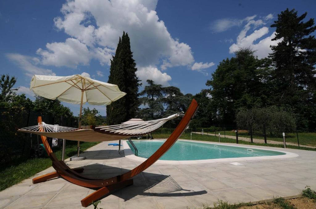 Villa Torricelli By Il Giardinetto Scarperia Dış mekan fotoğraf
