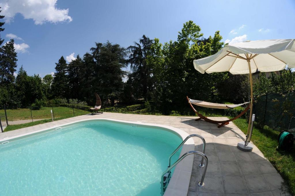 Villa Torricelli By Il Giardinetto Scarperia Dış mekan fotoğraf