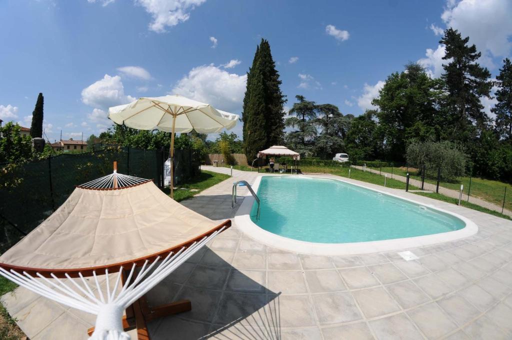 Villa Torricelli By Il Giardinetto Scarperia Dış mekan fotoğraf