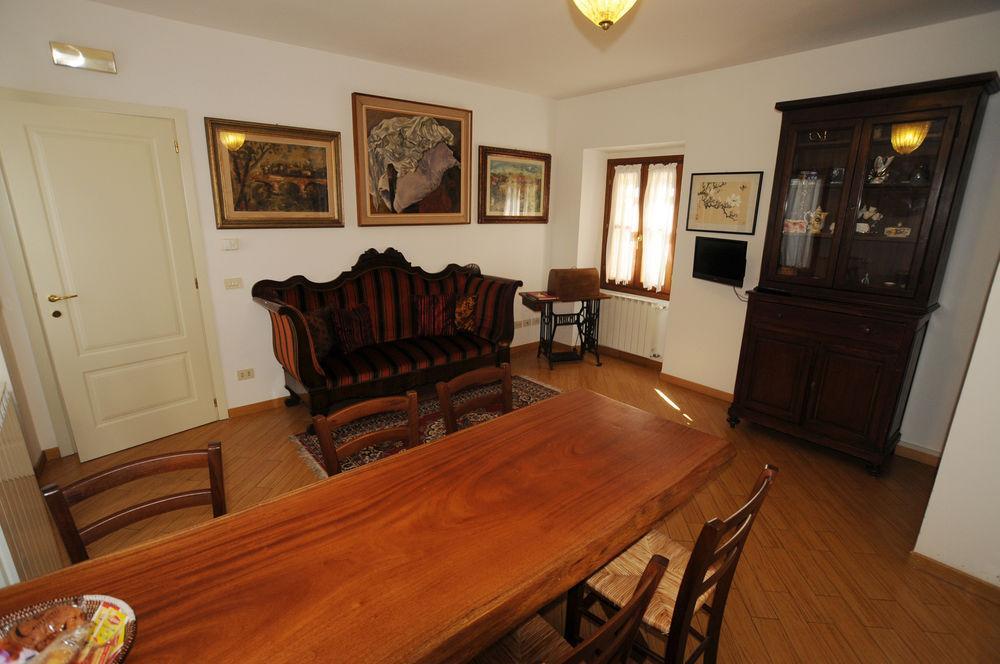 Villa Torricelli By Il Giardinetto Scarperia Dış mekan fotoğraf