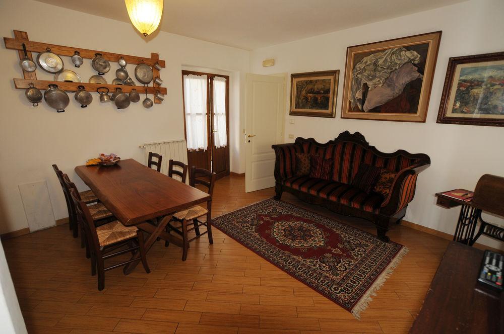 Villa Torricelli By Il Giardinetto Scarperia Dış mekan fotoğraf