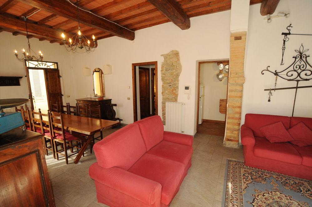 Villa Torricelli By Il Giardinetto Scarperia Dış mekan fotoğraf
