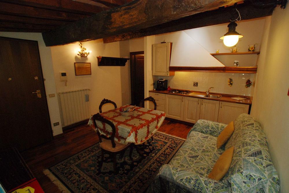 Villa Torricelli By Il Giardinetto Scarperia Dış mekan fotoğraf