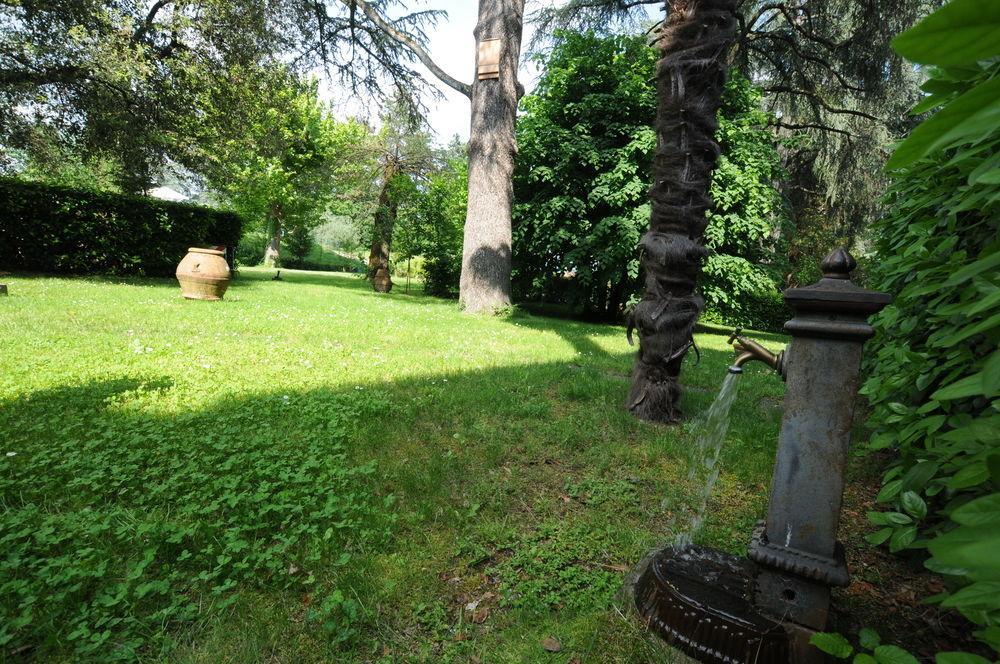 Villa Torricelli By Il Giardinetto Scarperia Dış mekan fotoğraf