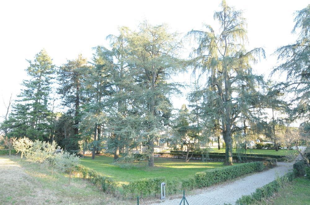 Villa Torricelli By Il Giardinetto Scarperia Dış mekan fotoğraf