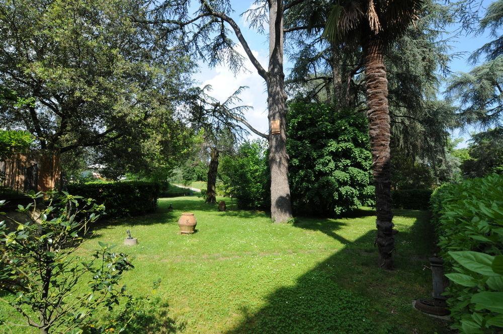 Villa Torricelli By Il Giardinetto Scarperia Dış mekan fotoğraf