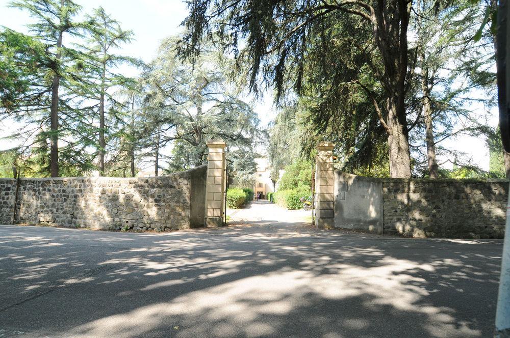 Villa Torricelli By Il Giardinetto Scarperia Dış mekan fotoğraf