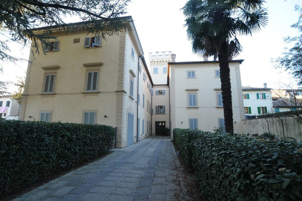 Villa Torricelli By Il Giardinetto Scarperia Dış mekan fotoğraf