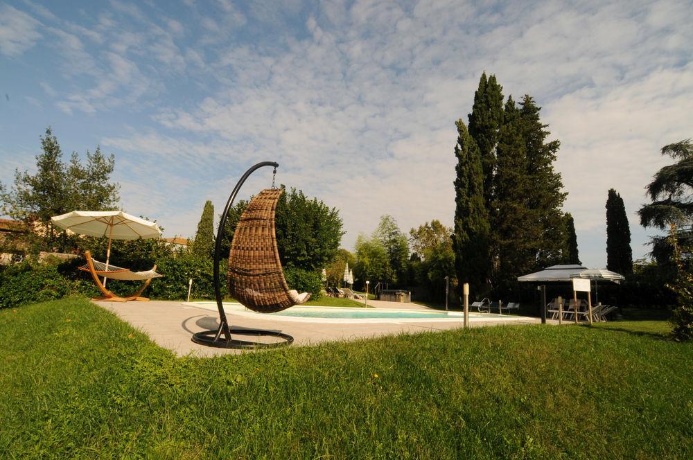 Villa Torricelli By Il Giardinetto Scarperia Dış mekan fotoğraf