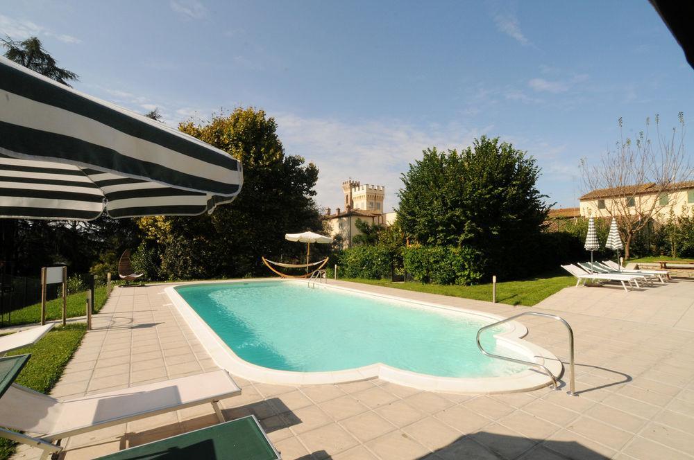 Villa Torricelli By Il Giardinetto Scarperia Dış mekan fotoğraf
