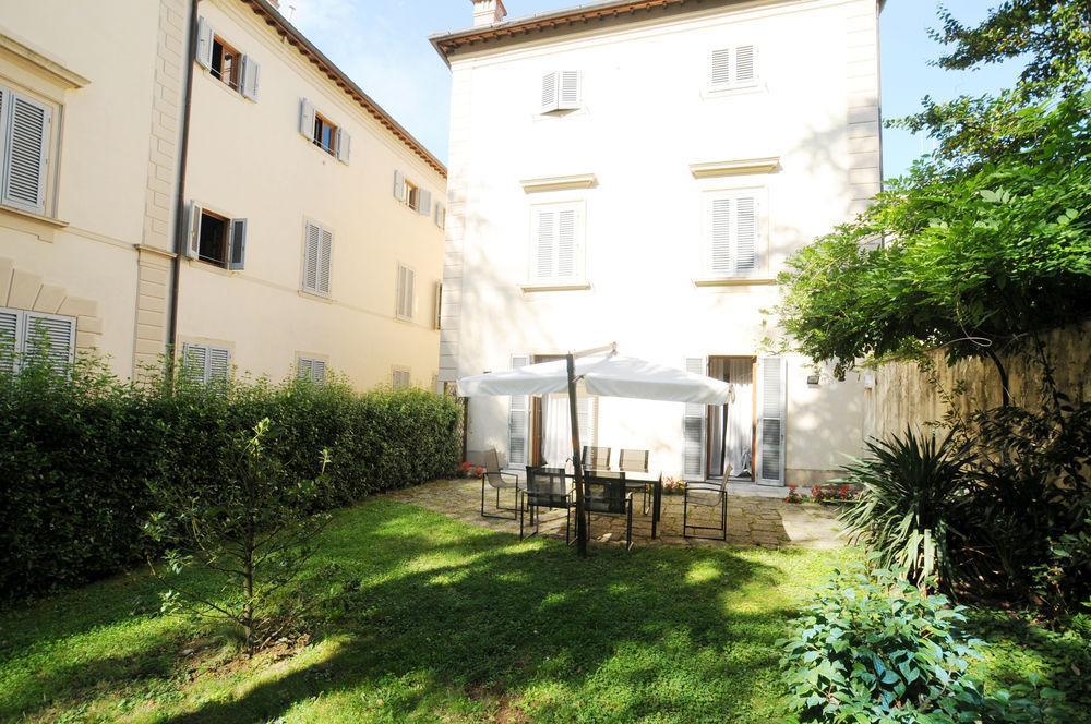 Villa Torricelli By Il Giardinetto Scarperia Dış mekan fotoğraf