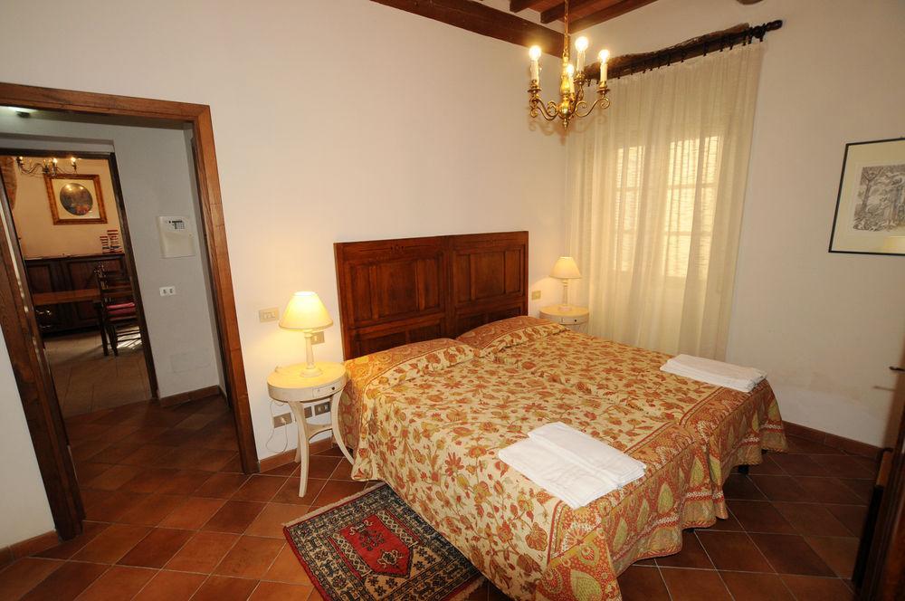 Villa Torricelli By Il Giardinetto Scarperia Dış mekan fotoğraf