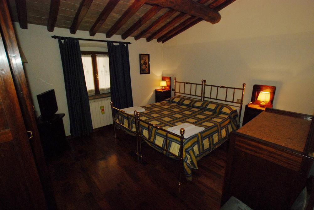 Villa Torricelli By Il Giardinetto Scarperia Dış mekan fotoğraf