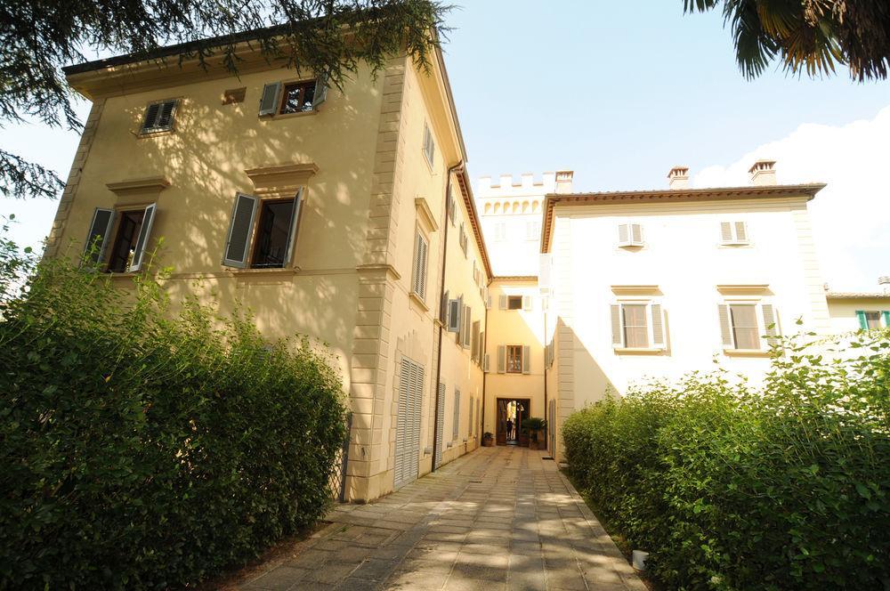 Villa Torricelli By Il Giardinetto Scarperia Dış mekan fotoğraf