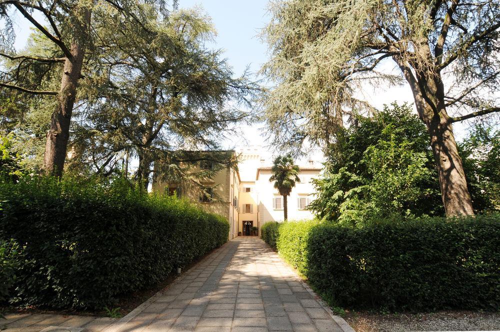 Villa Torricelli By Il Giardinetto Scarperia Dış mekan fotoğraf