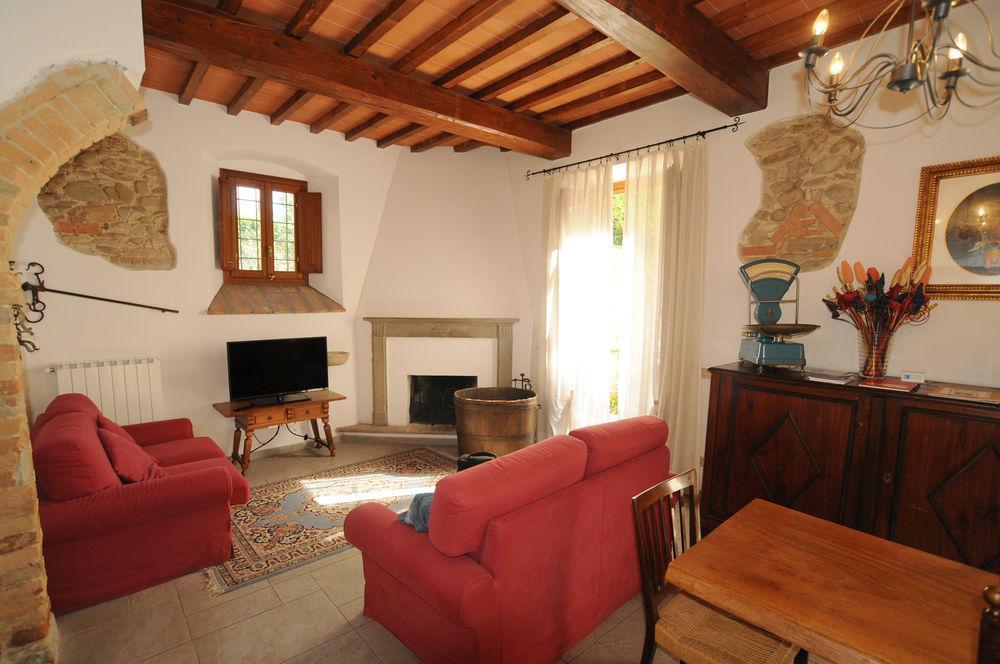 Villa Torricelli By Il Giardinetto Scarperia Dış mekan fotoğraf