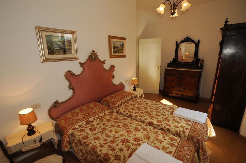 Villa Torricelli By Il Giardinetto Scarperia Dış mekan fotoğraf