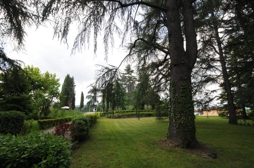 Villa Torricelli By Il Giardinetto Scarperia Dış mekan fotoğraf