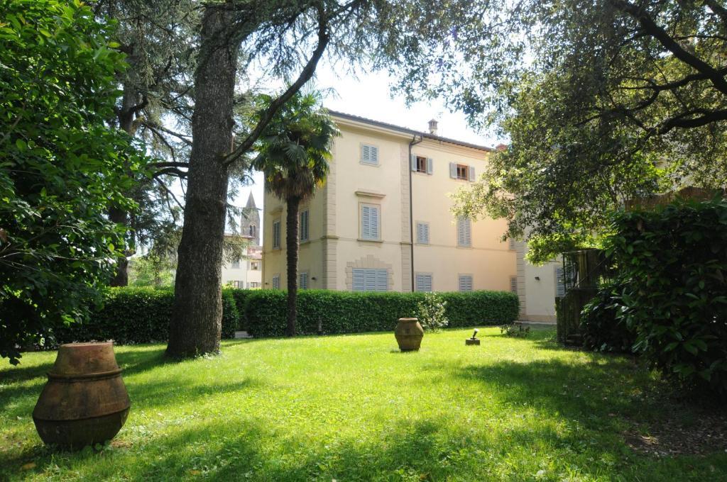 Villa Torricelli By Il Giardinetto Scarperia Dış mekan fotoğraf
