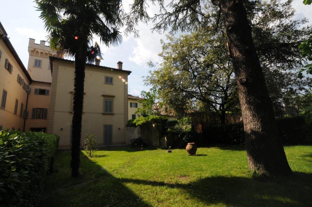 Villa Torricelli By Il Giardinetto Scarperia Dış mekan fotoğraf