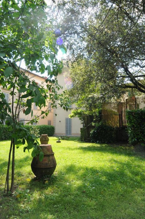 Villa Torricelli By Il Giardinetto Scarperia Dış mekan fotoğraf