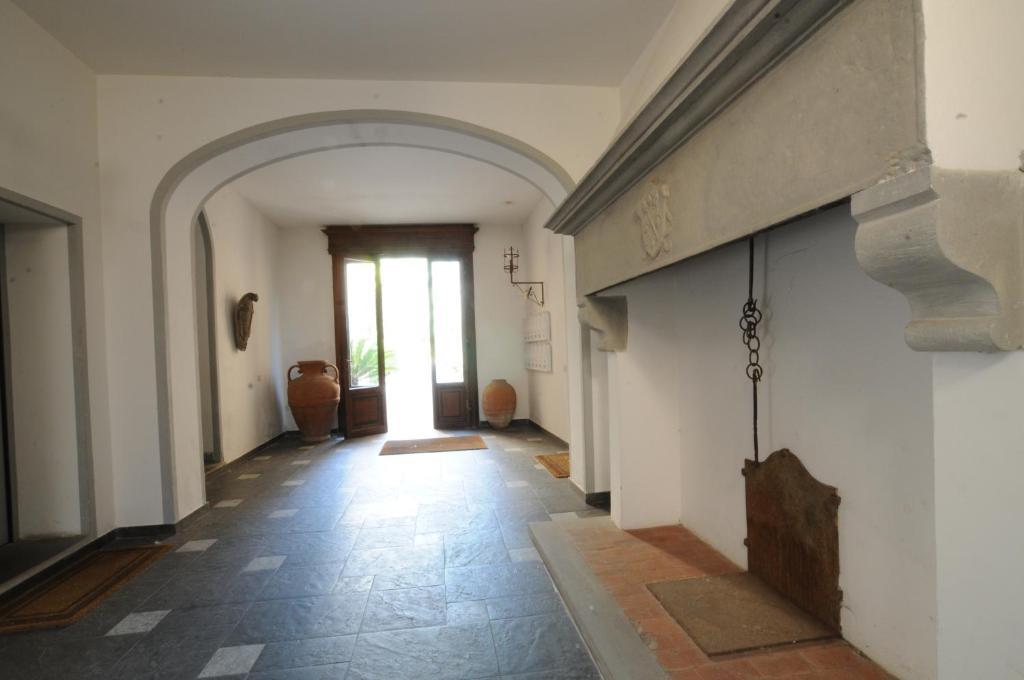 Villa Torricelli By Il Giardinetto Scarperia Dış mekan fotoğraf